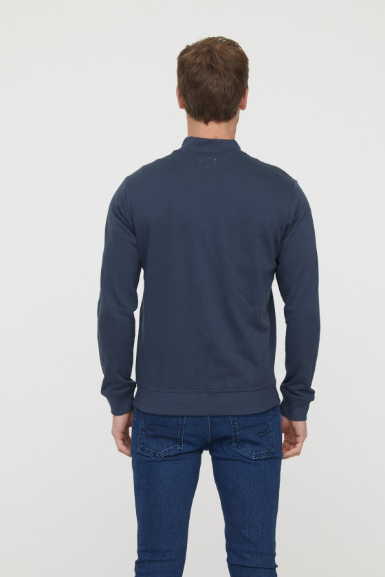 Lee Cooper Sweatshirt EMOLI Marine