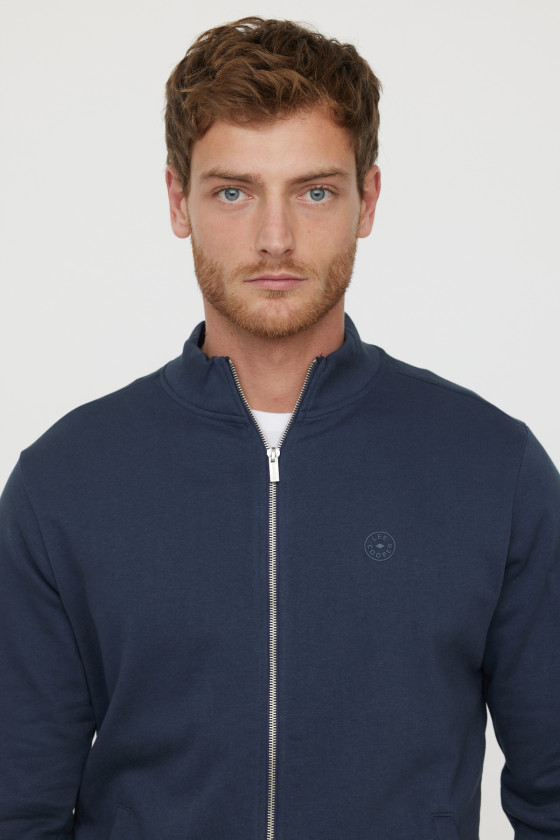 Lee Cooper Sweatshirt EMOLI Marine