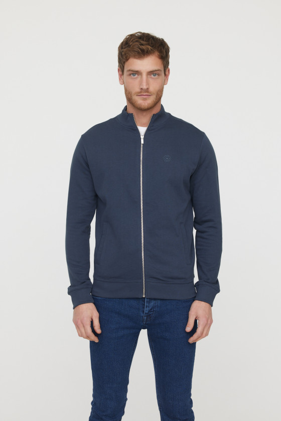 lee cooper Sweatshirt EMOLI Marine