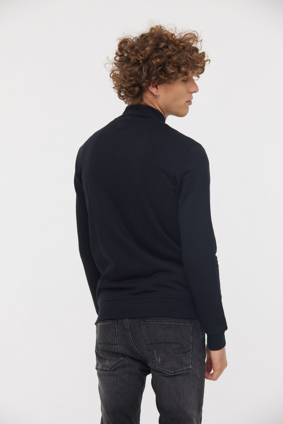 Lee Cooper Sweatshirt EMOLI Noir