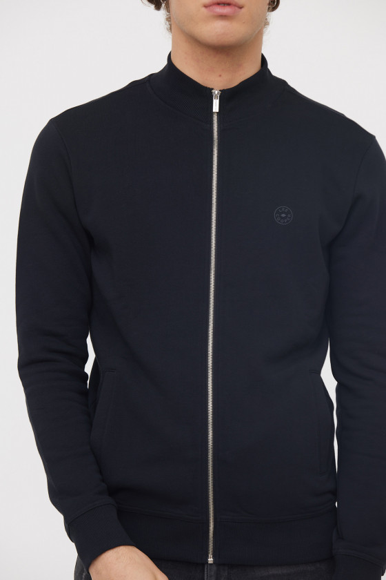 Lee Cooper Sweatshirt EMOLI Noir