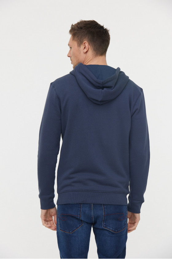 Lee Cooper Sweatshirt ETIENNE Navy