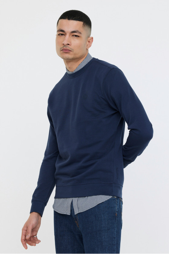 Lee Cooper Sweatshirts EDIE Navy