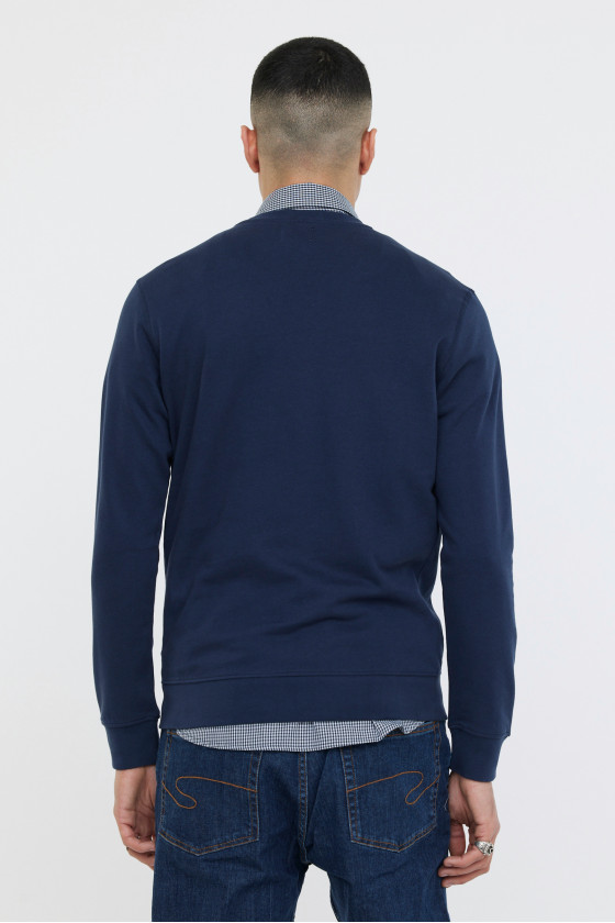 Lee Cooper Sweatshirts EDIE Navy