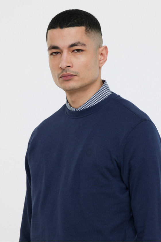 Lee Cooper Sweatshirts EDIE Navy