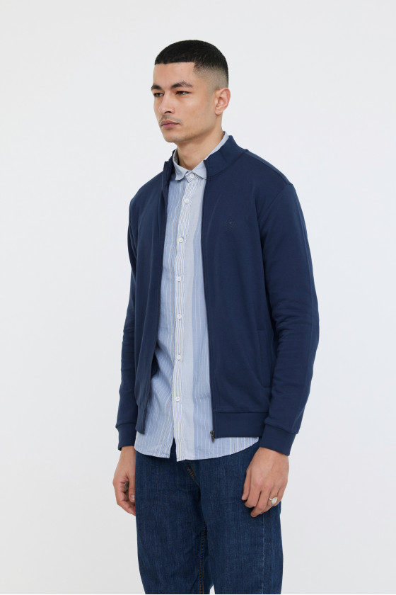 Lee Cooper Sweatshirts EMOLI Navy