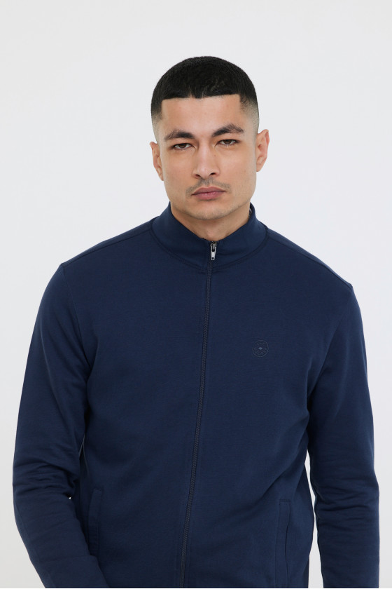 Lee Cooper Sweatshirts EMOLI Navy