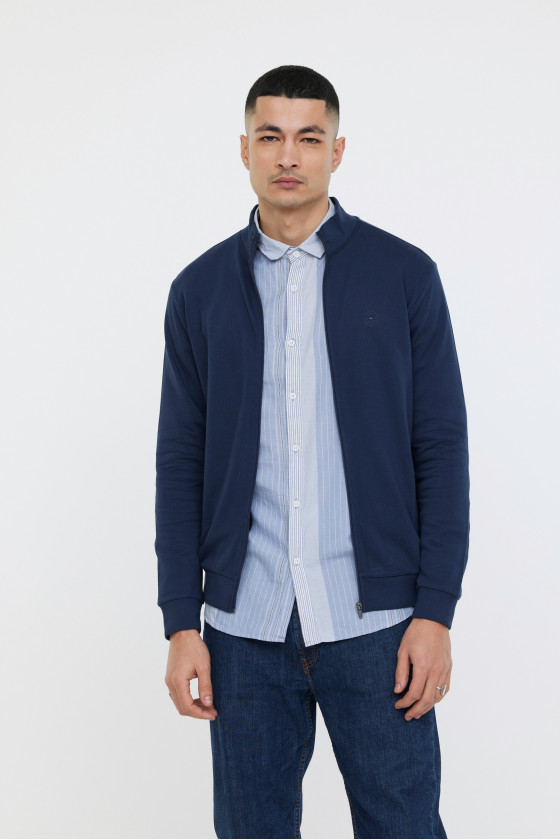 lee cooper Sweatshirts EMOLI Navy