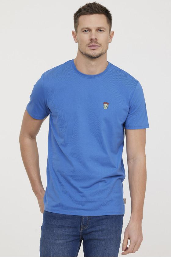 lee cooper T-shirt ABORO Cobalt