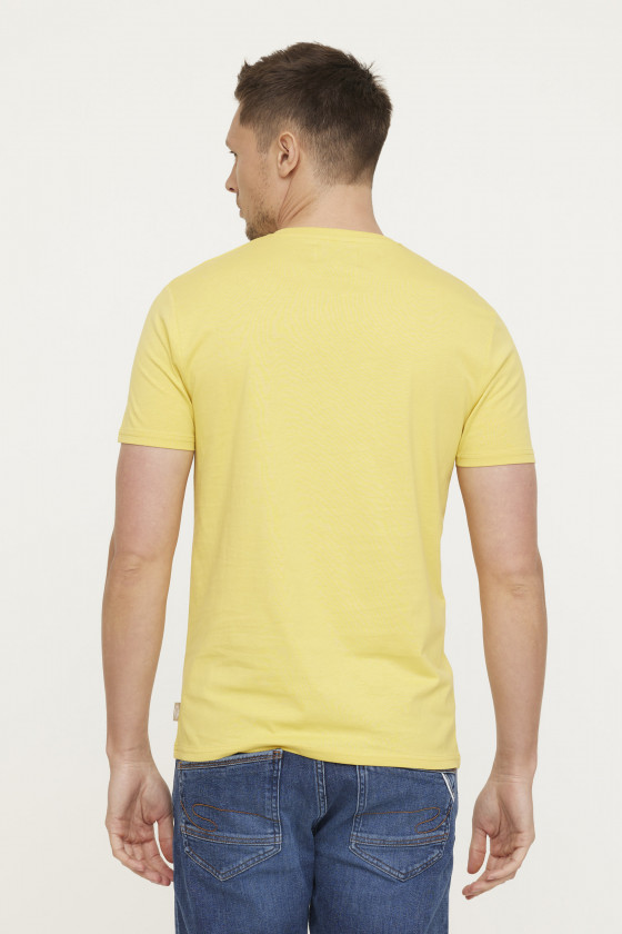 Lee Cooper T-shirt ABORO Mimosa