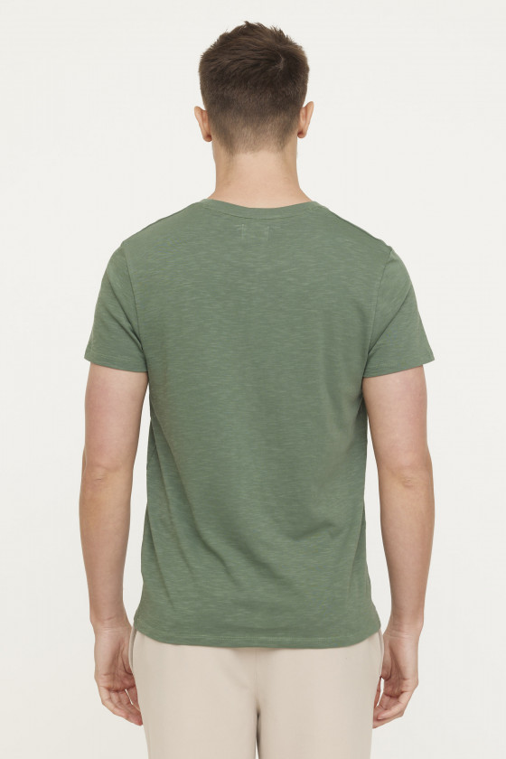 Lee Cooper T-shirt ACARI Kaki