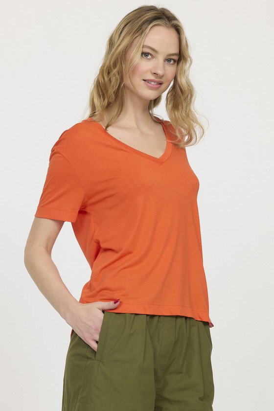 Lee Cooper T-shirt AELY Clémentine