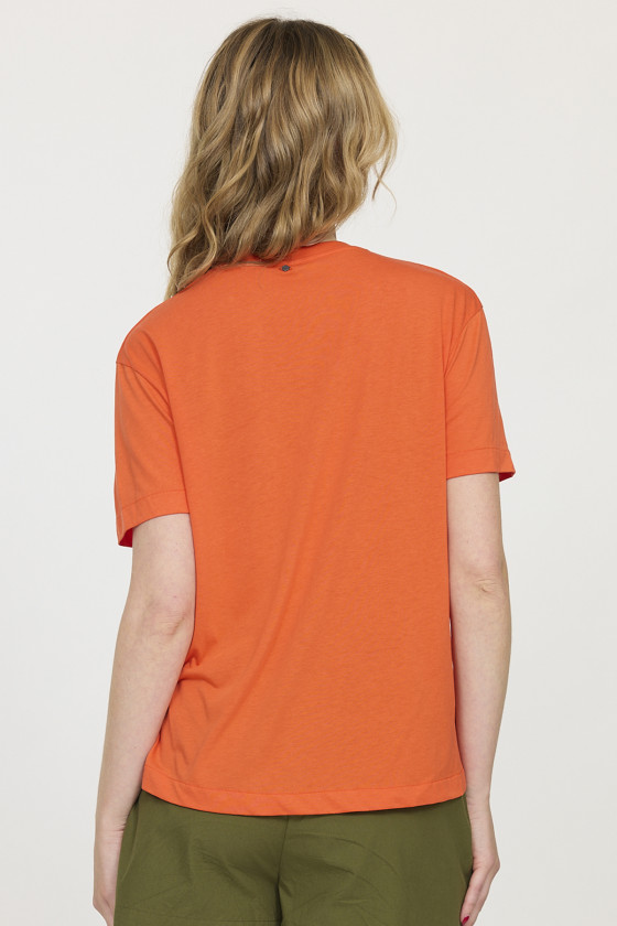 Lee Cooper T-shirt AELY Clémentine