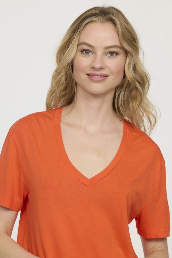 Lee Cooper T-shirt AELY Clémentine