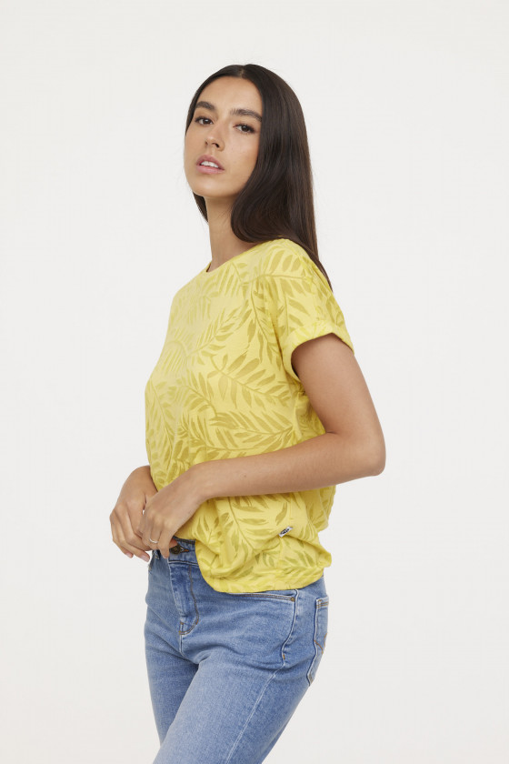 Lee Cooper T-shirt AFAMA Mimosa