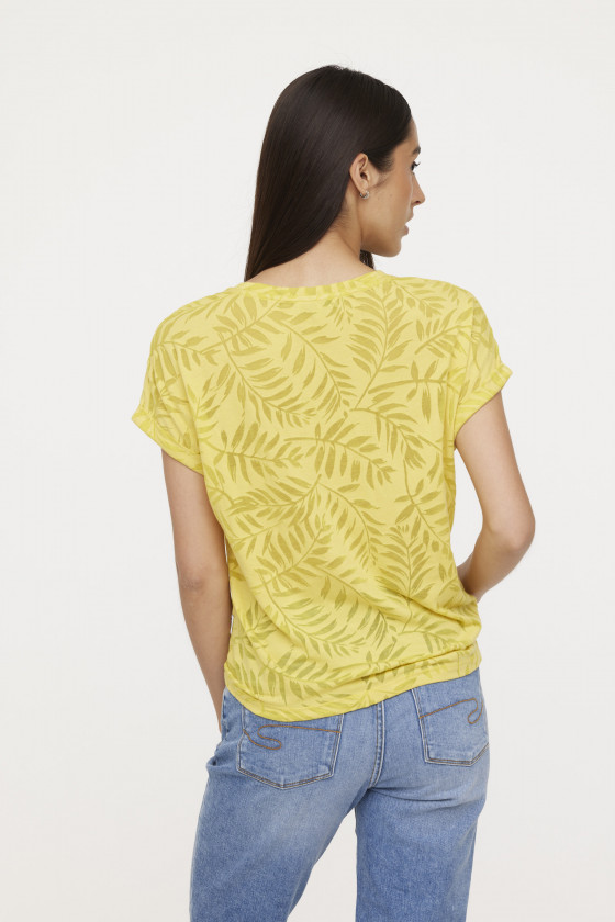 Lee Cooper T-shirt AFAMA Mimosa