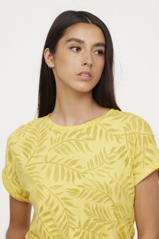 Lee Cooper T-shirt AFAMA Mimosa