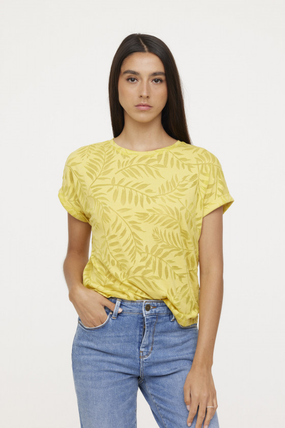 lee cooper T-shirt AFAMA Mimosa
