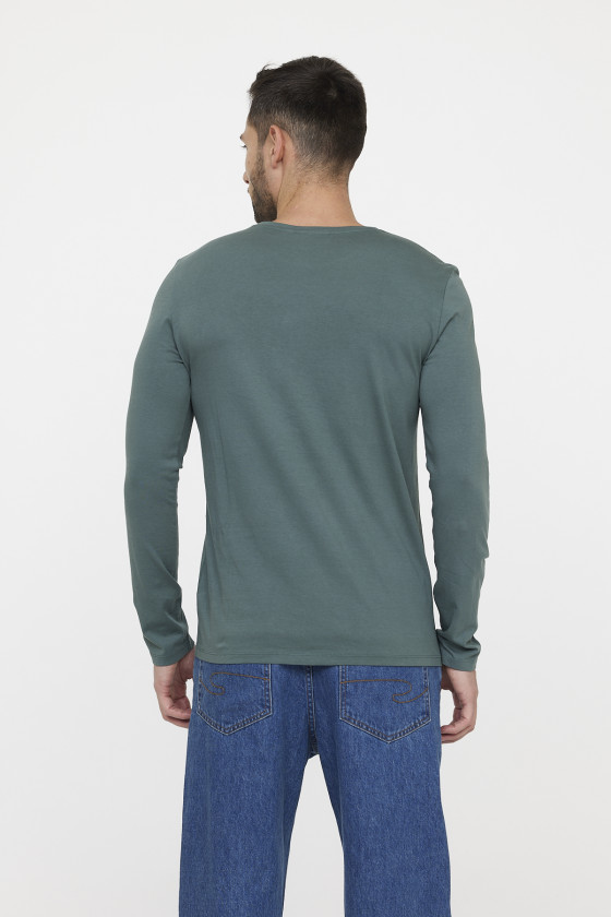 Lee Cooper T-shirt AGRIZLI Thym