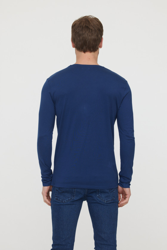 Lee Cooper T-Shirt AJESSY Marine