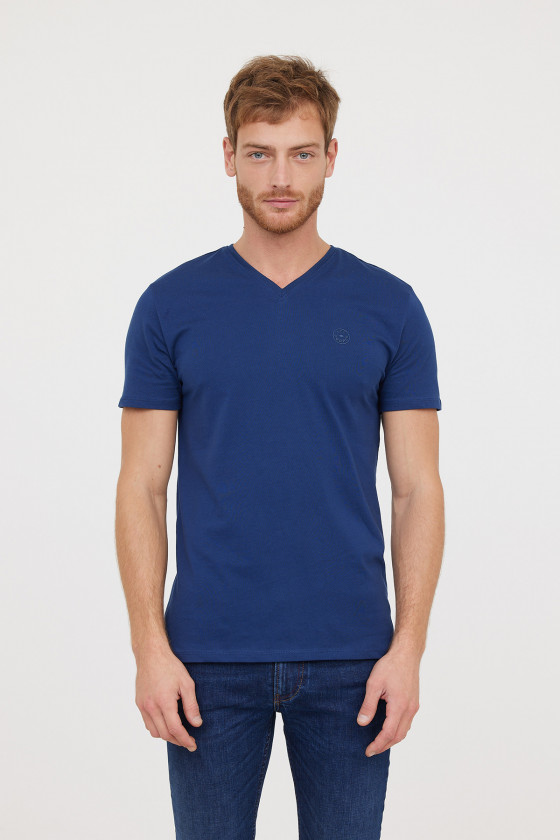lee cooper T-Shirt AJESSY Marine