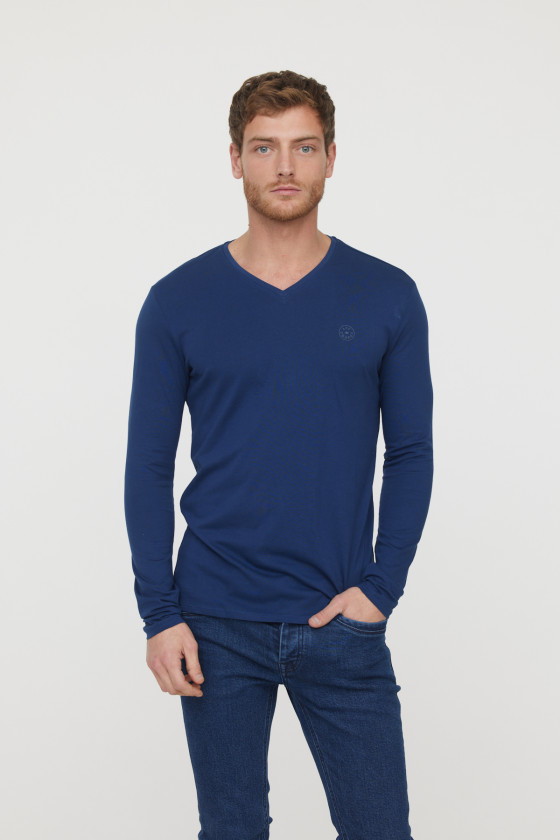 lee cooper T-Shirt AJESSY Marine