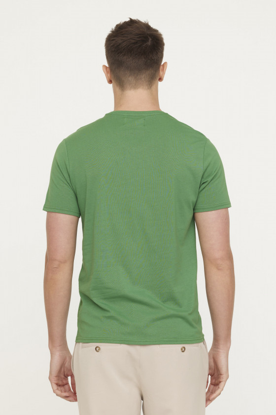 Lee Cooper T-shirt AJESSY MC Cactus