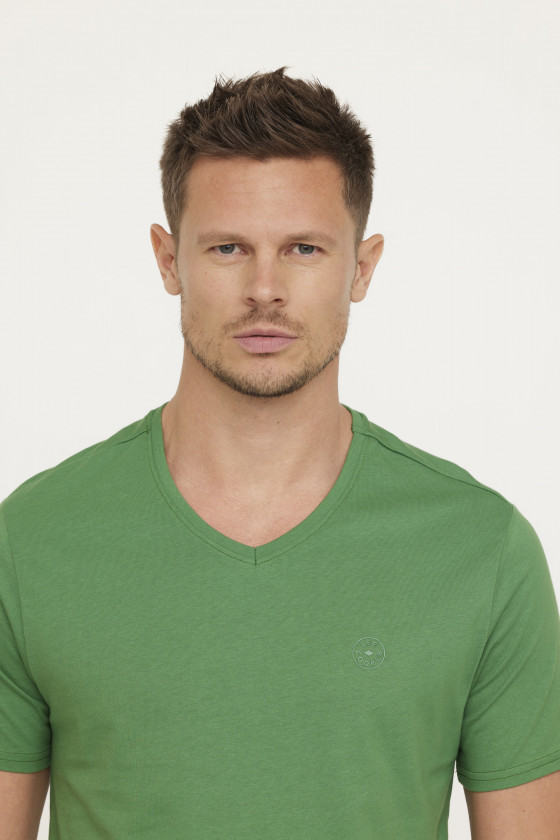 Lee Cooper T-shirt AJESSY MC Cactus