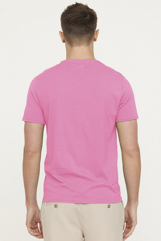 Lee Cooper T-shirt AJESSY MC Rose