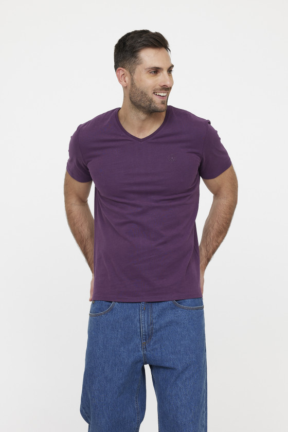 Lee Cooper T-shirt AJESSY Mure