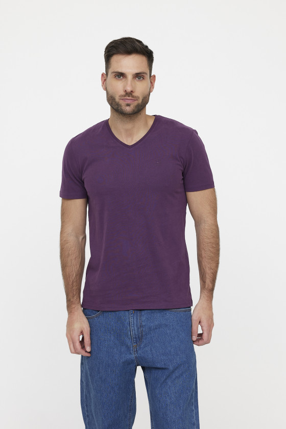 lee cooper T-shirt AJESSY Mure