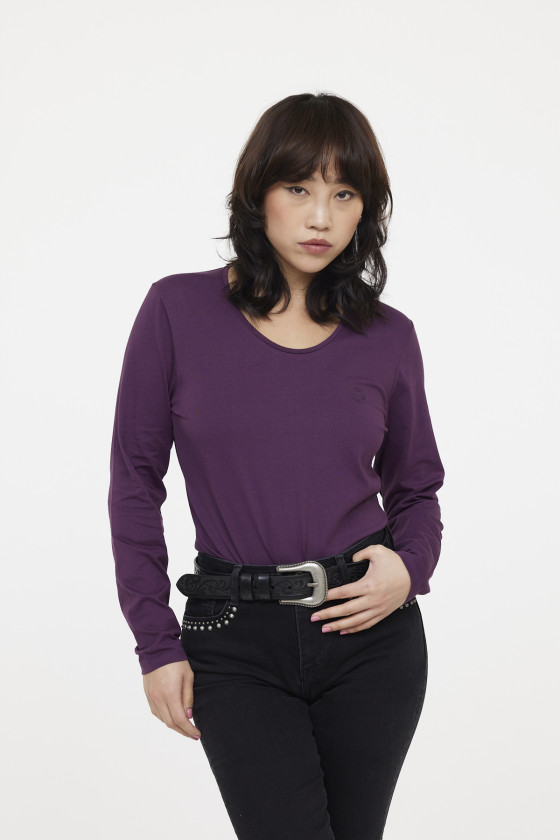 Lee Cooper T-shirt AJILO ML Mure