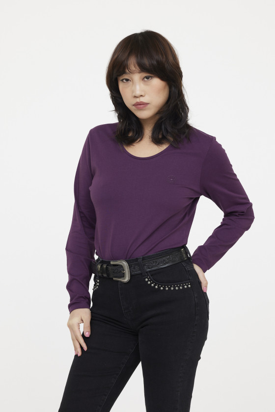 Lee Cooper T-shirt AJILO ML Mure