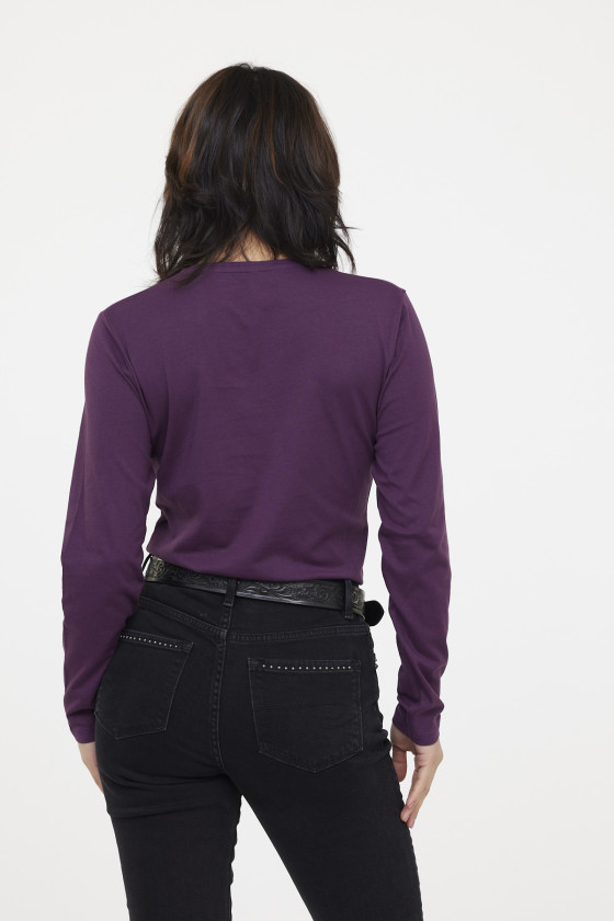 Lee Cooper T-shirt AJILO ML Mure