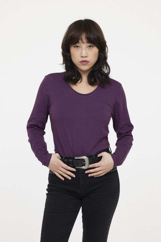 lee cooper T-shirt AJILO ML Mure