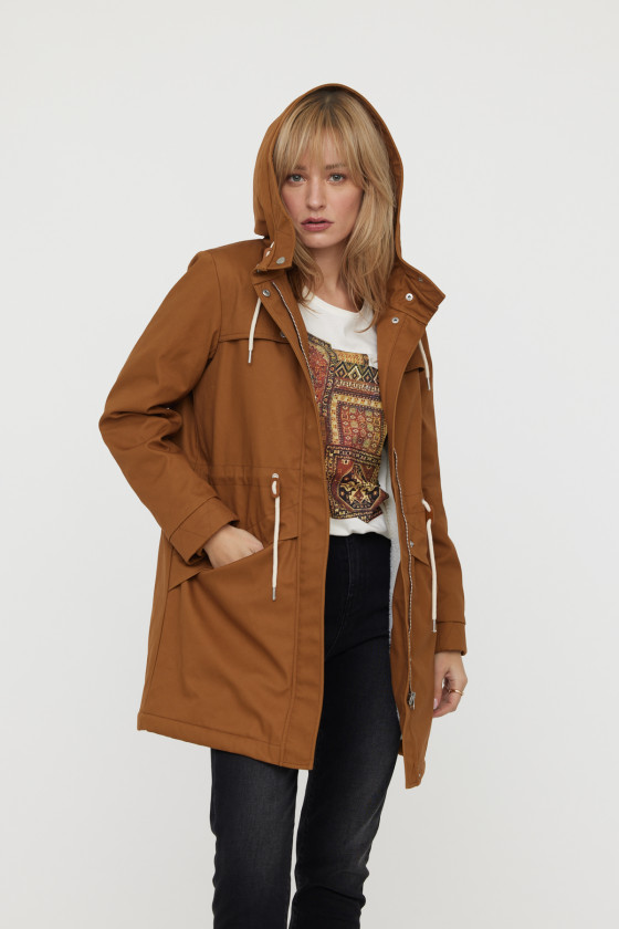 Lee Cooper T-shirt Angora Ivory