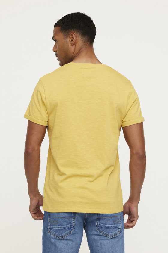 Lee Cooper T-shirt AOKO Topaz