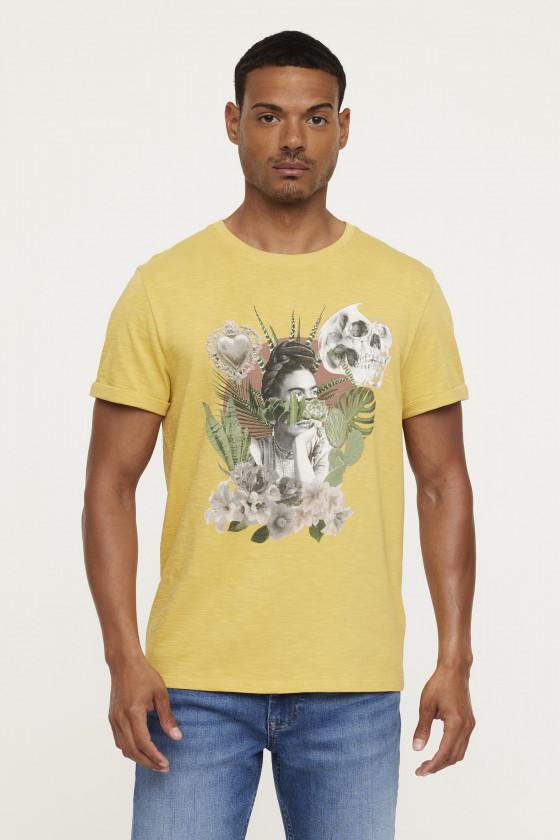 lee cooper T-shirt AOKO Topaz