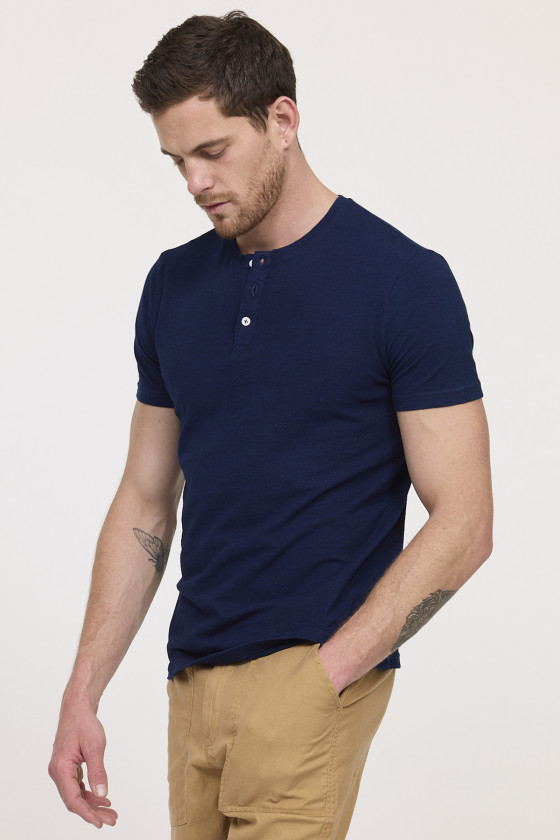 Lee Cooper T-shirt APALO Marine