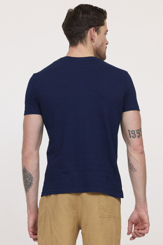 Lee Cooper T-shirt APALO Marine
