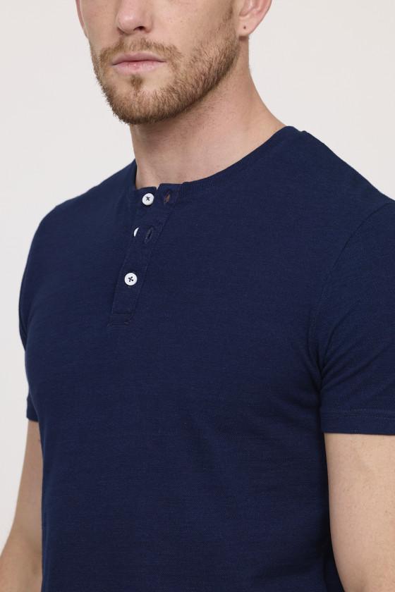 Lee Cooper T-shirt APALO Marine