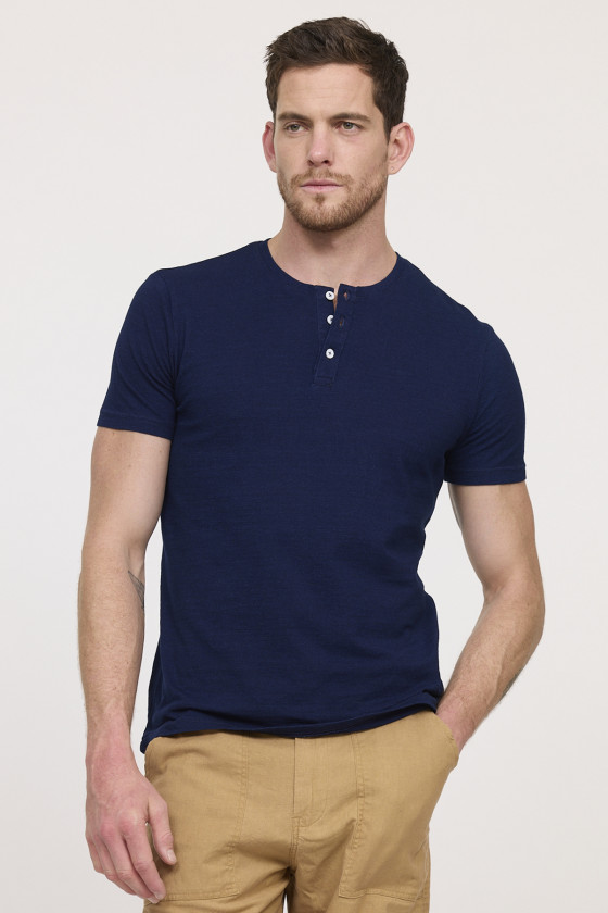 lee cooper T-shirt APALO Marine