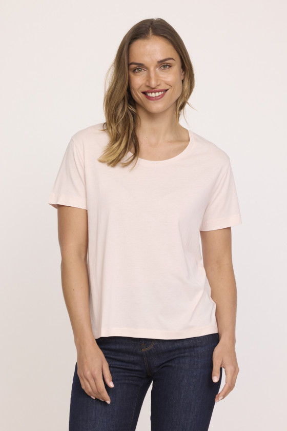 Lee Cooper T-shirt APEKA Primrose