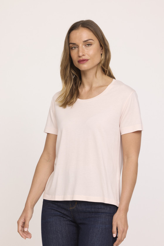Lee Cooper T-shirt APEKA Primrose