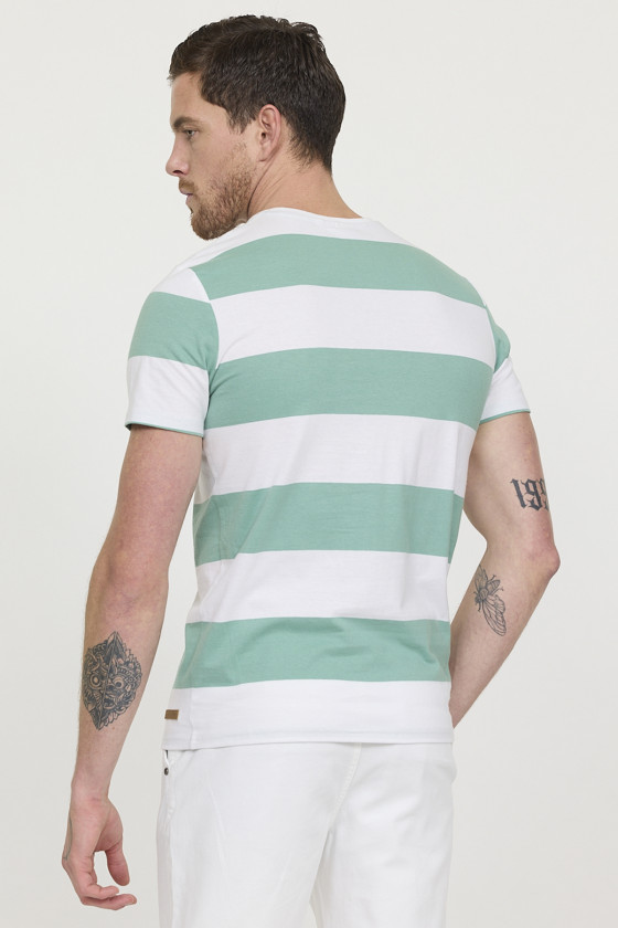 Lee Cooper T-shirt APIRO Opaline