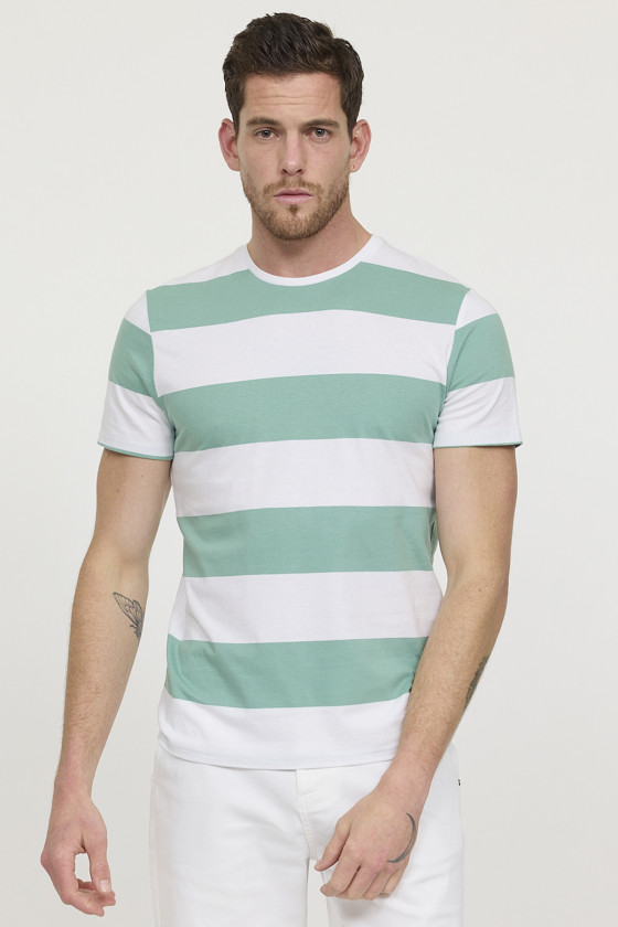 lee cooper T-shirt APIRO Opaline