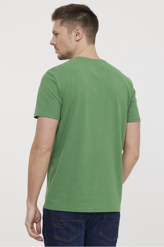 Lee Cooper T-shirt AREO Cactus