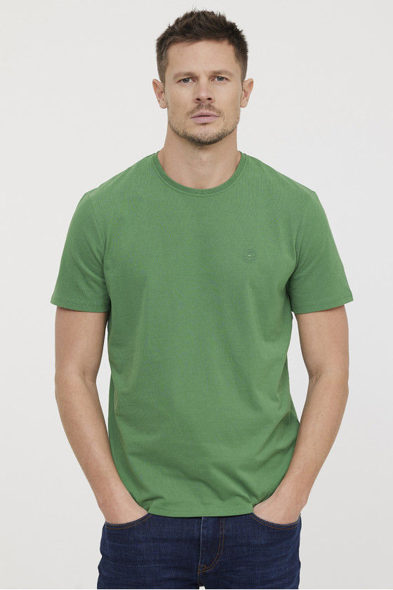 lee cooper T-shirt AREO Cactus