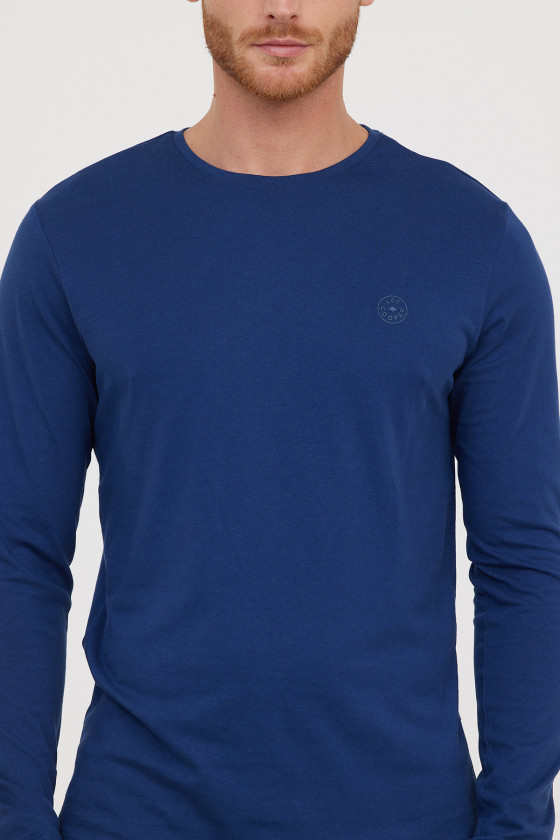 Lee Cooper T-Shirt AREO Marine ML