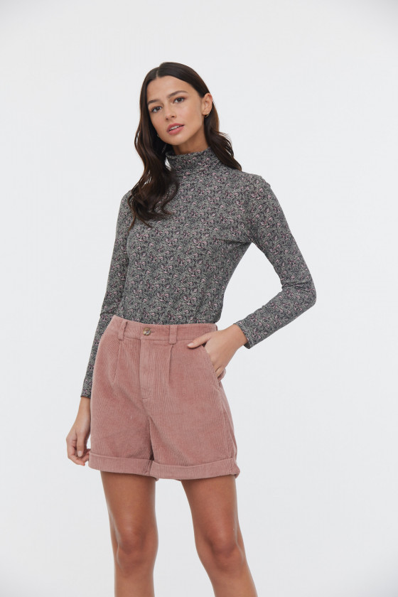 Lee Cooper T-Shirt ASTRE Noir